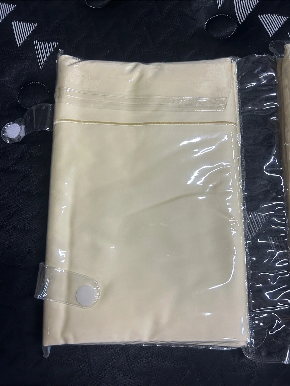 Reed Family Linens king sheet